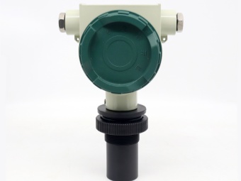 大禹電子：看一體防爆超聲波液位計(jì)如何破解污水處理監(jiān)測(cè)難題