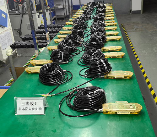 多普勒流量計(jì)