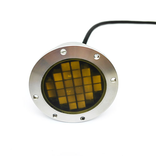 成孔質量檢測儀換能器