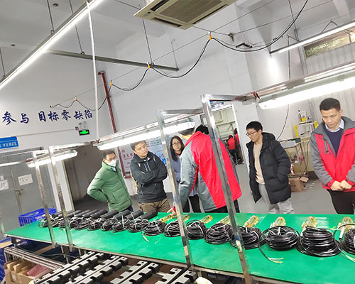 超聲波聲學產品的應用及合作方向