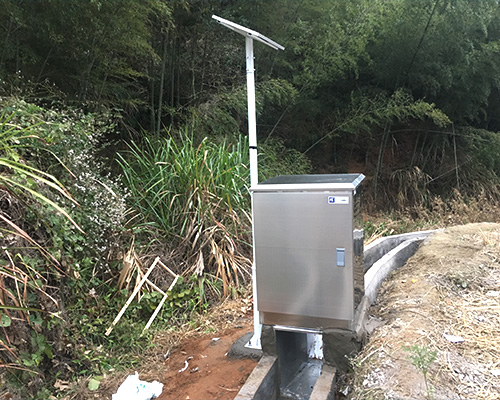 超聲波明渠流量計 超聲波明渠流量計