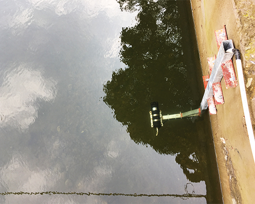 超聲波明渠流量計(jì)