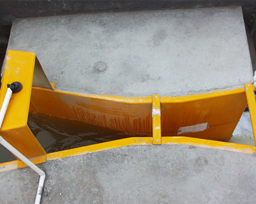 超聲波明渠流量計(jì)