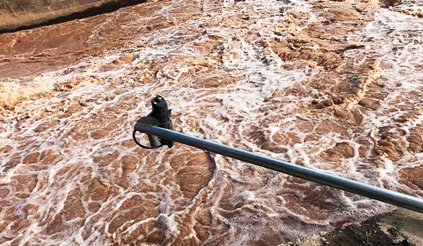 超聲波多普勒流量計 超聲波多普勒流量計