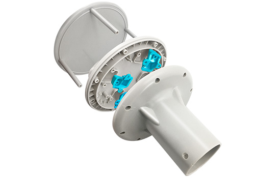 超聲波式風速風向儀 超聲波式風速風向儀