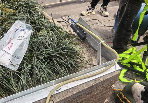 聲超波多普勒流量計