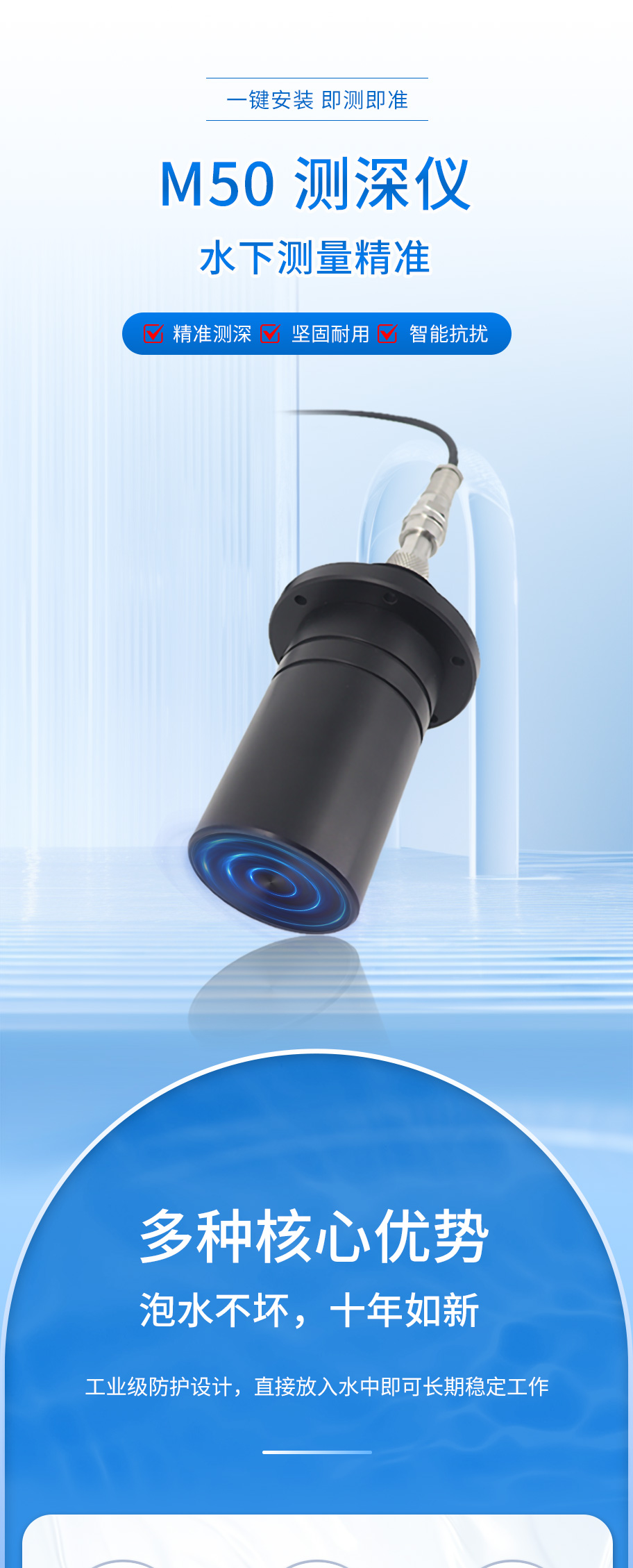 M50測深儀（ABS外殼，帶航空插頭)_01.jpg