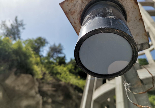 分體超聲波液位計(jì)