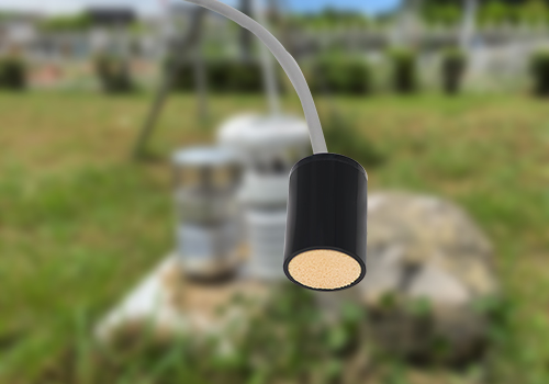 超聲波風(fēng)速風(fēng)向儀換能器