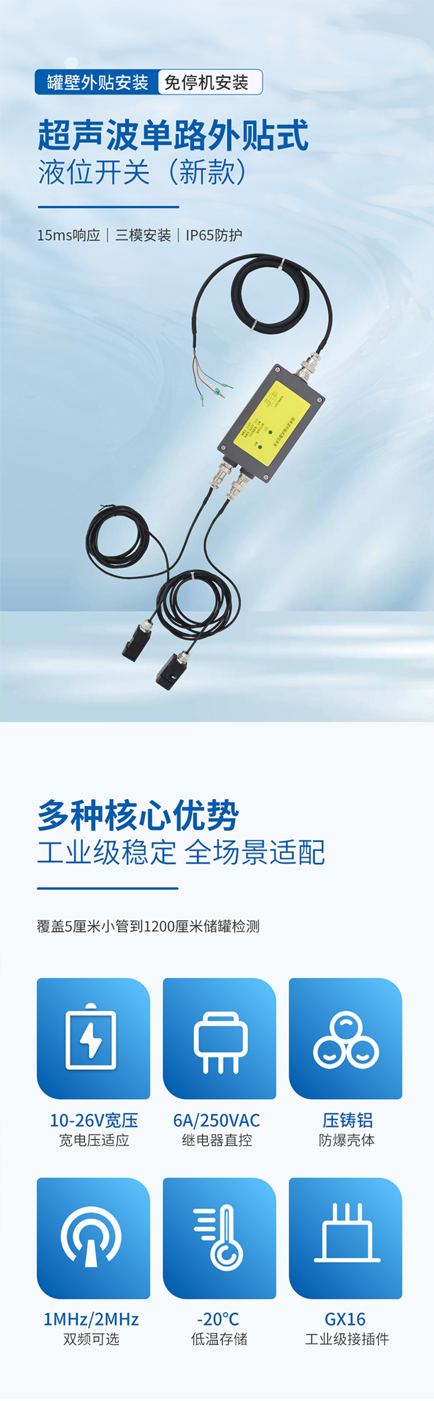 超聲波單路外貼式液位開關(guān)（新款）.716詳情頁_01.jpg