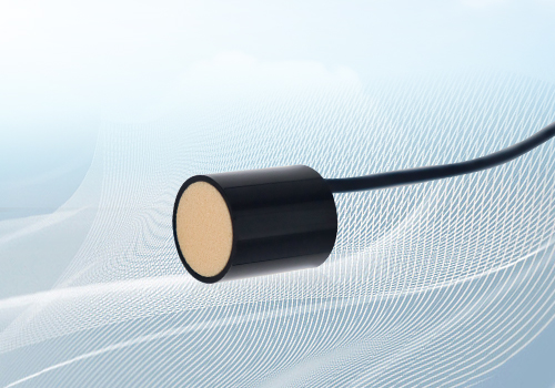 超聲波風(fēng)速風(fēng)向儀換能器